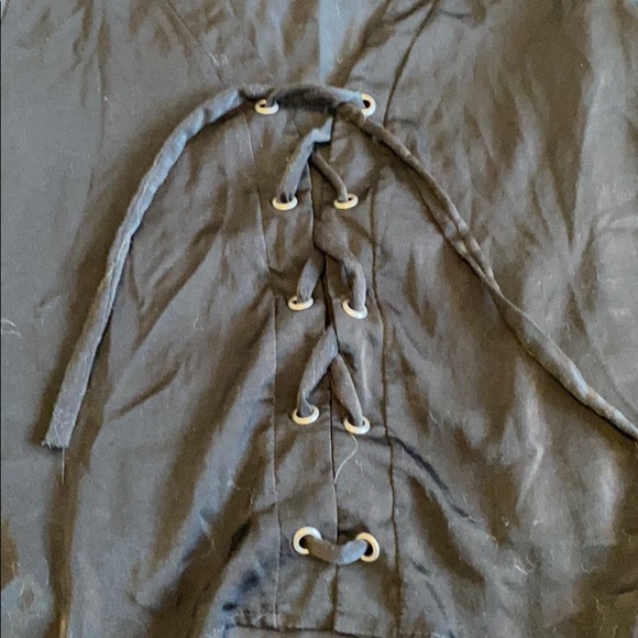 Black long sleeve - Picture 3 of 6